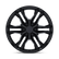 PR238 18X8.5 6X132 74 +37 G-BLK