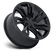 PR240 18X8.5 6X132 74 +35 G-BLK