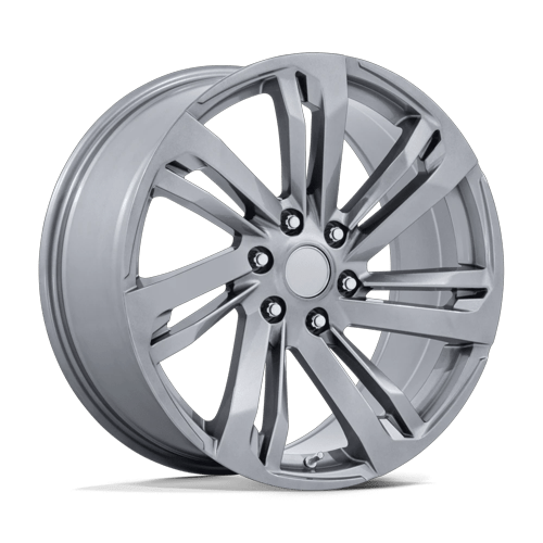 PR240 20X9 6X132 74 +45 H-SLV