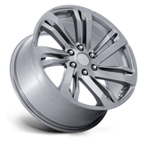 PR240 20X9 6X132 74 +45 H-SLV