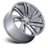 PR240 20X9 6X132 74 +45 H-SLV