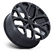 PR177 22X9 6X5.5 78 +24 G-BLK MILL