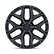 PR177 24X10 6X5.5 78 +24 G-BLK MILL