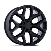 PR177 22X9 6X5.5 78 +24 G-BLK