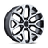 PR177 24X10 6X5.5 78 +24 G-BLK MCH-FC