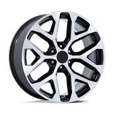 PR177 26X10 6X5.5 78 +24 G-BLK MCH-FC