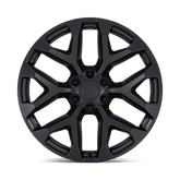 PR177 22X9 6X5.5 78 +24 S-BLK