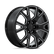 PR199 24X10 6X5.5 78 +31 G-BLK MILL