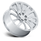 PR213 26X10 6X5.5 78 +31 CHROME