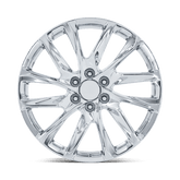 PR213 24X10 6X5.5 78 +31 CHROME