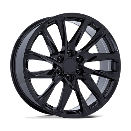 PR213 24X10 6X5.5 78 +31 G-BLK