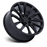 PR213 22X9 6X5.5 78 +28 G-BLK