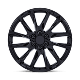 PR213 24X10 6X5.5 78 +31 G-BLK