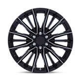 PR223 26X10 6X5.5 78 +28 G-BLK MILL