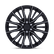 PR223 22X9 6X5.5 78 +28 G-BLK MILL