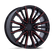 PR223 24X10 6X5.5 78 +28 G-BLK MILL-RED