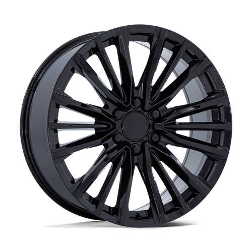 PR223 24X10 6X5.5 78 +28 G-BLK