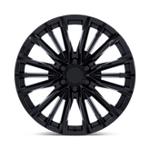 PR223 24X10 6X5.5 78 +28 G-BLK