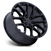 PR224 22X9 6X5.5 78 +28 G-BLK