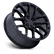 PR224 22X9 6X5.5 78 +28 G-BLK