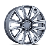 PR225 24X10 6X5.5 78 +31 G-GNMTL-CHR