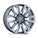 PR225 22X9 6X5.5 78 +28 G-GNMTL-CHR