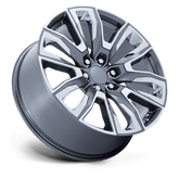 PR225 24X10 6X5.5 78 +31 G-GNMTL-CHR