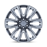 PR225 22X9 6X5.5 78 +28 G-GNMTL-CHR