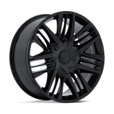 PR239 18X8.5 8X6.5 117 +30 G-BLK