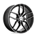PE P5C 20X8.5 5X112 66 G-BLK MACH +40