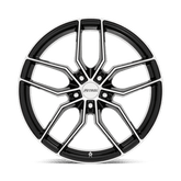 P5C 20X8.5 5X4.25 72.1 +40 G-BLK-MACH