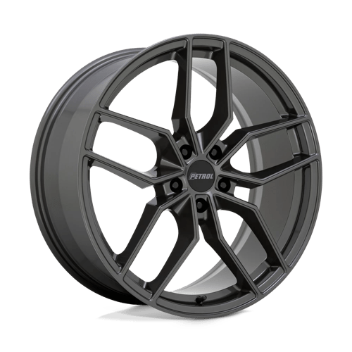 PE P5C 20X8.5 5X112 66 G-GNMTL +40