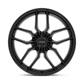 PE P5C 18X8 5X112 66 M-BLK +40