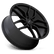 PE P5C 20X8.5 5X120 76 M-BLK +35