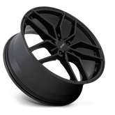 PE P5C 18X8 5X4.5 76 M-BLK +40