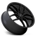 PE P5C 18X8 5X4.5 76 M-BLK +40