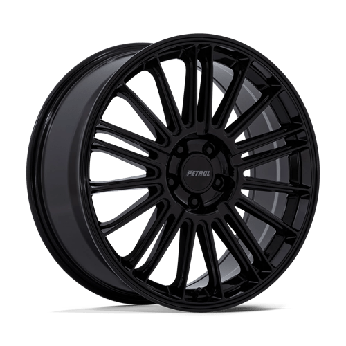 P1D 18X8 5X4.5 72 +40 G-BLK