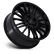 P1D 20X8.5 5X115 72 +40 G-BLK