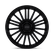 P1D 17X8 5X120 74 +35 G-BLK