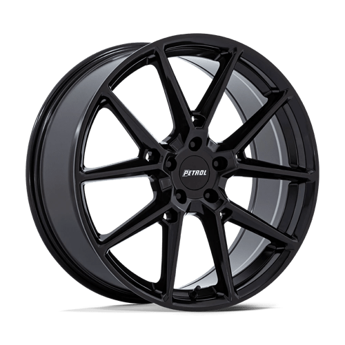 P1E 17X8 5X120 74 +35 G-BLK