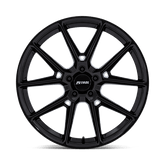 P1E 17X8 5X120 74 +35 G-BLK
