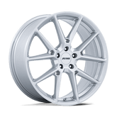 P1E 20X8.5 5X120 74 +35 G-SLV