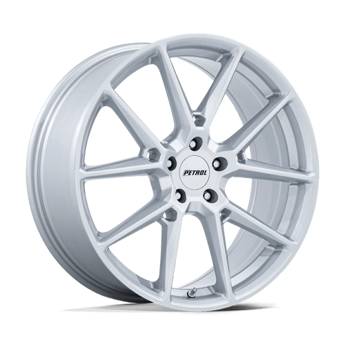 P1E 20X8.5 5X120 74 +35 G-SLV