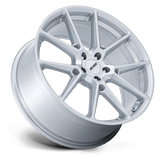P1E 19X8 5X120 74 +35 G-SLV