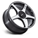P2E 20X8.5 5X112/120 74 +35 G-BLK MCH-FC