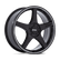 P2E 17X8 5X112/120 74 +40 G-BLK MCH-LP