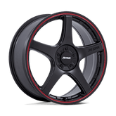 P2E 18X8 BLANK 72 +35 M-BLK RD-LP