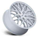 P3E 17X8 5X4.5 72 +40 SLV-MCH