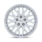 P3E 18X8 5X115 72 +40 SLV-MCH