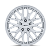P3E 19X8.5 5X115 72 +40 SLV-MCH